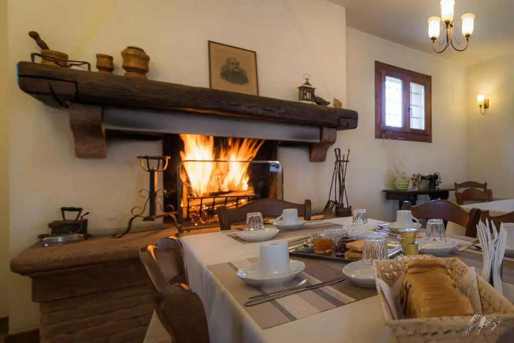 Agriturismo Morgan