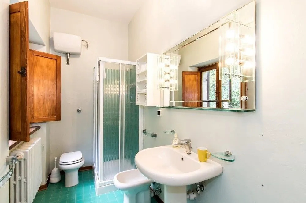 Villa La Ginestra - Charming Country Home