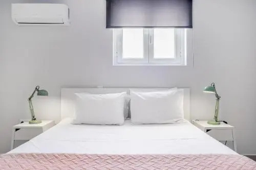 Supreme C1 Apartment In Syntagma