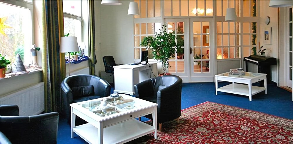 Parkhotel Wangerooge