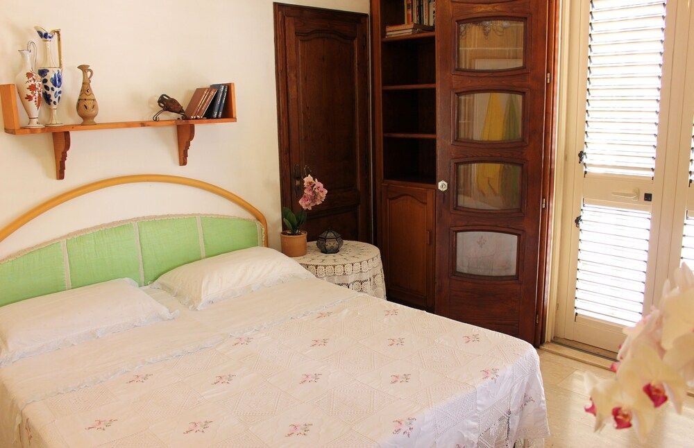 B&B IreneMarchese Gluten Free
