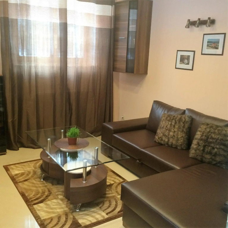 Apartament Familijny Tatrzański