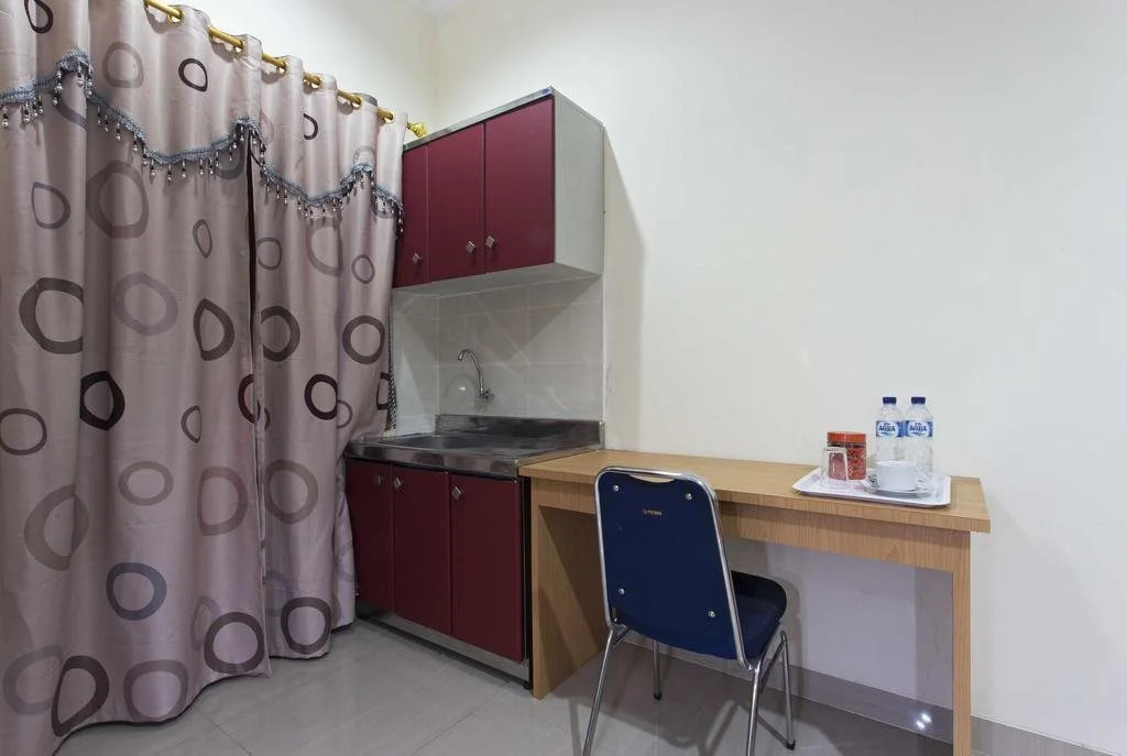 Ragunan Kost Residence
