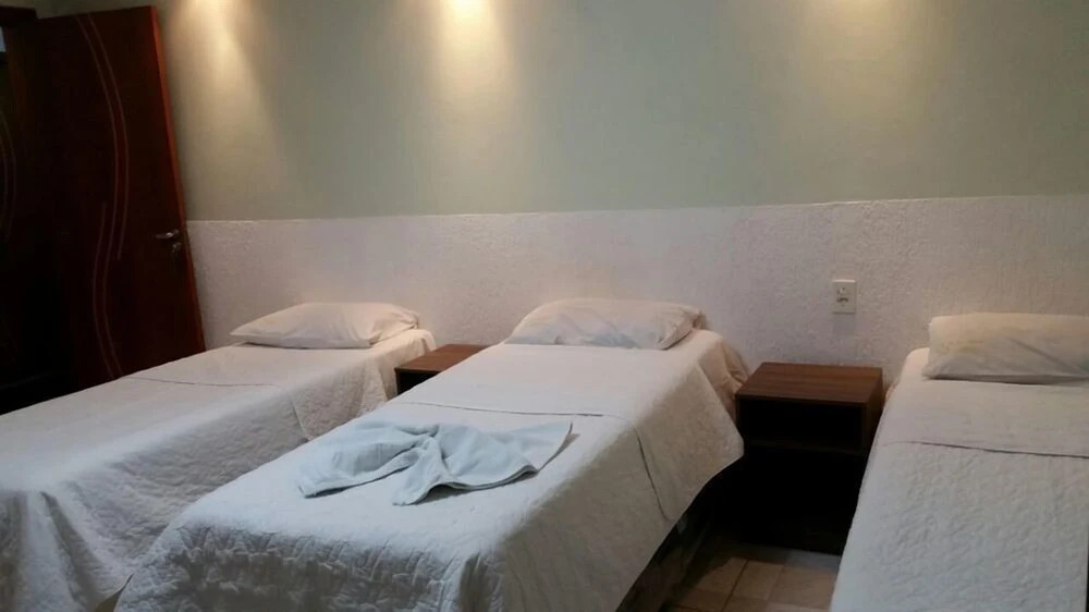 Nasser Hotel