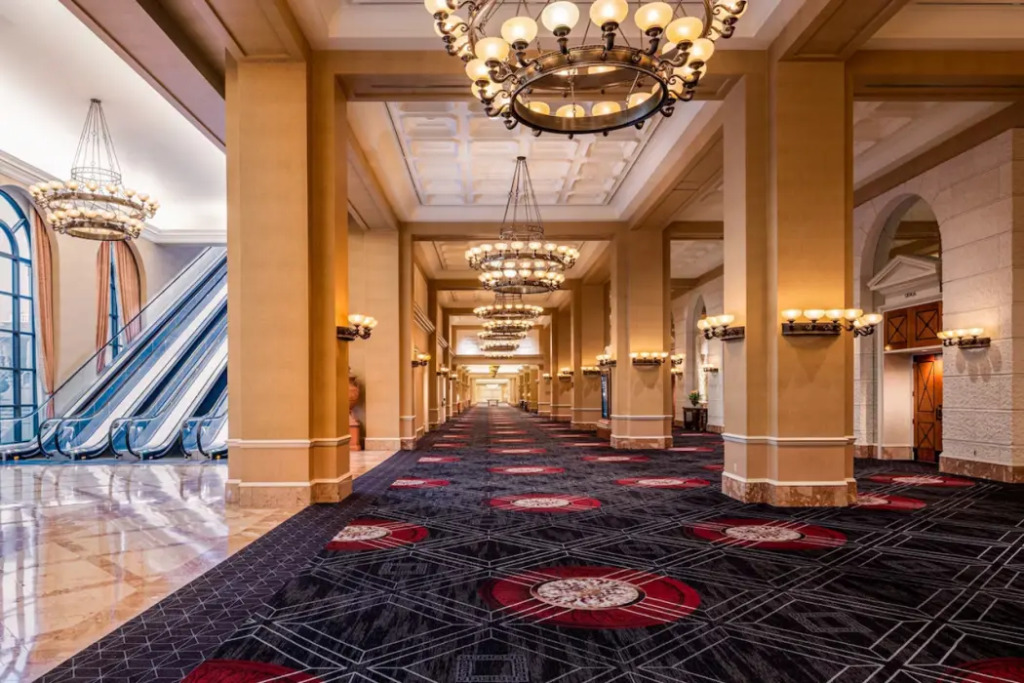 Caesars Palace Hotel & Casino