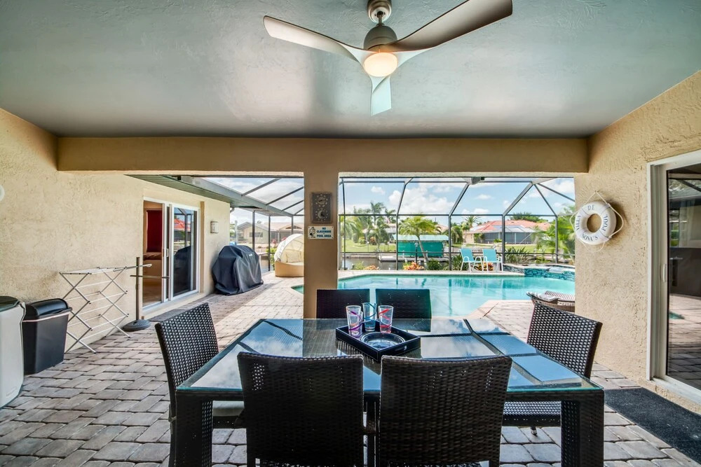 Villa De Nona - Roelens Vacations