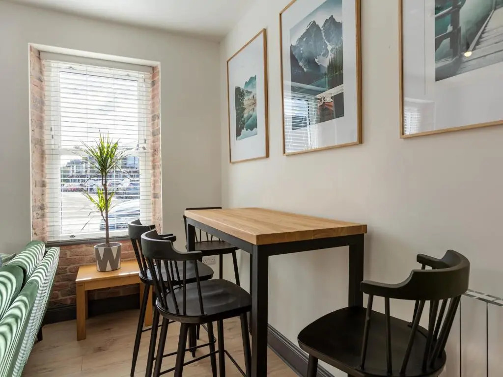 Macs Townhouse Dungarvan