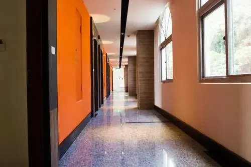 Hledu Hotel