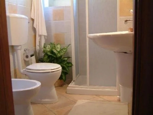 Antica Locanda Porta Terra