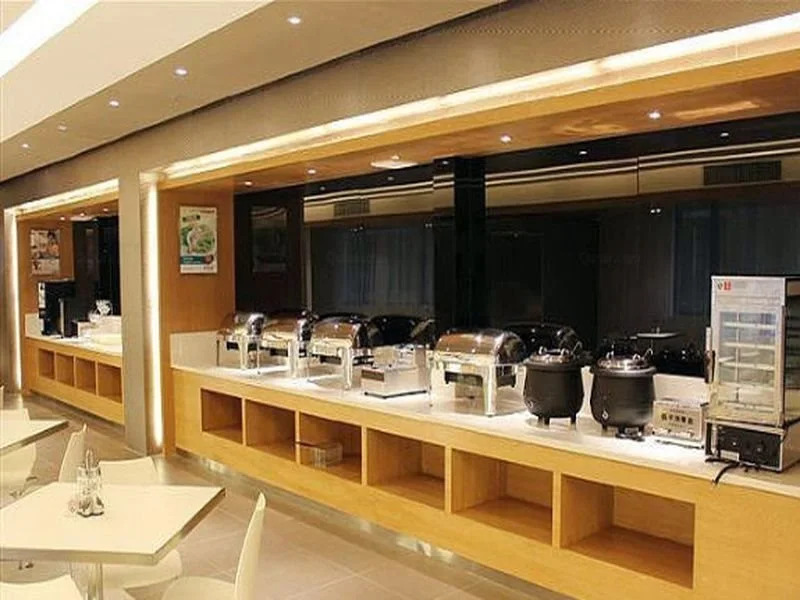 Jinjiang Inn Guangzhou Sanyuanli Street Heyi Street