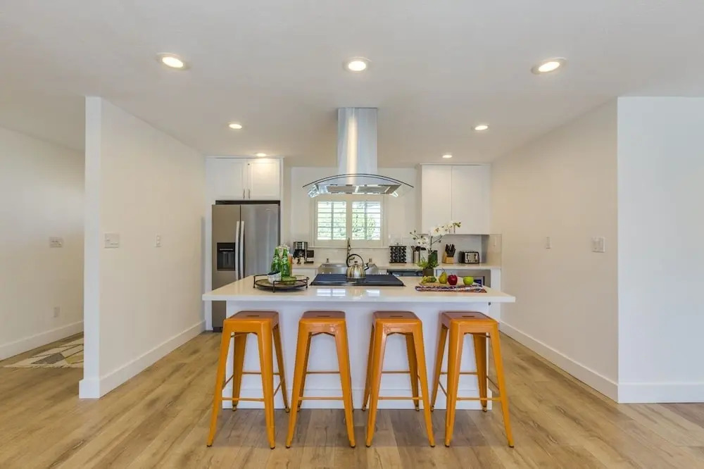 Maverick 4 Bedroom Home