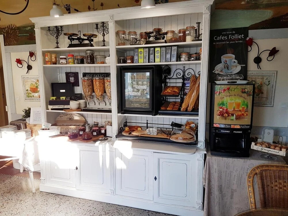 Hotel Ty Gwenn La Baule