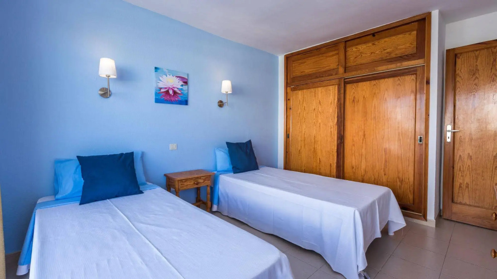 Tagoror Beach Apartments - Adults Only