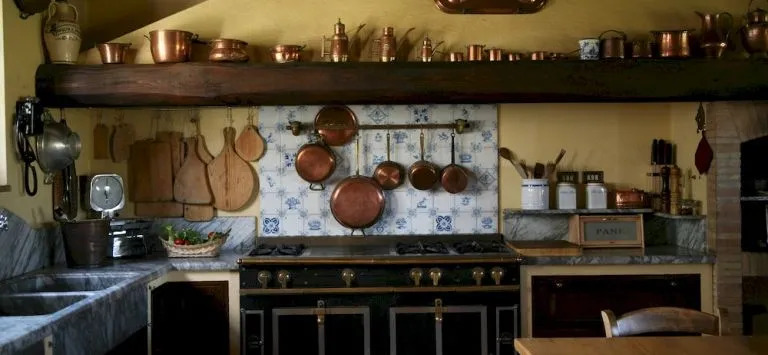 Due Lune Country House