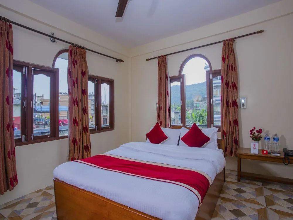 OYO 223 Hotel Bien Venue