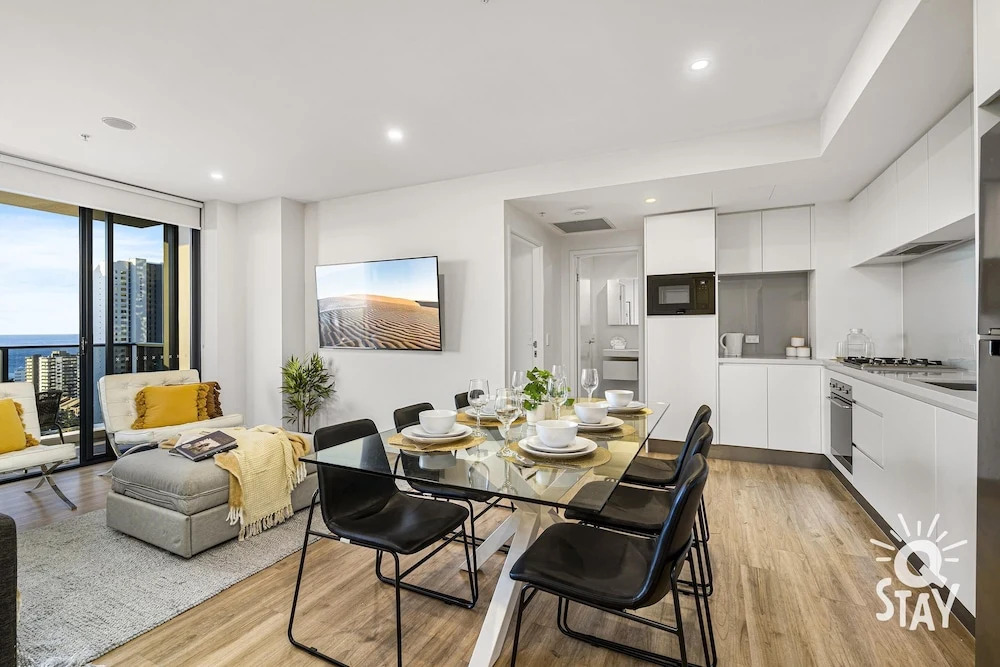 Ruby Apartment Gold Coast