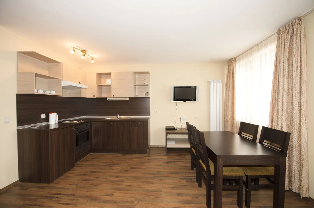 Apart Hotel Dream