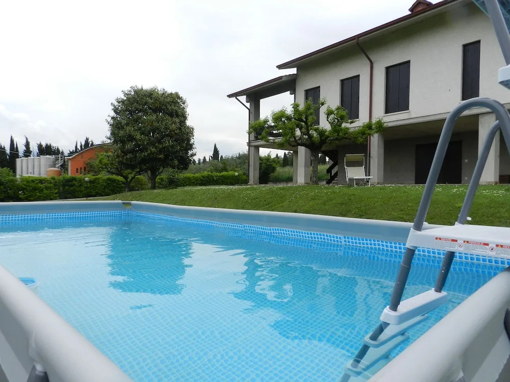 Villa Valesana
