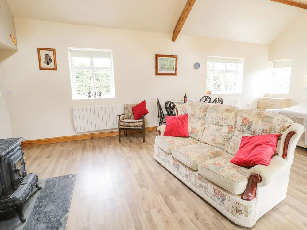 Bramble Cottage