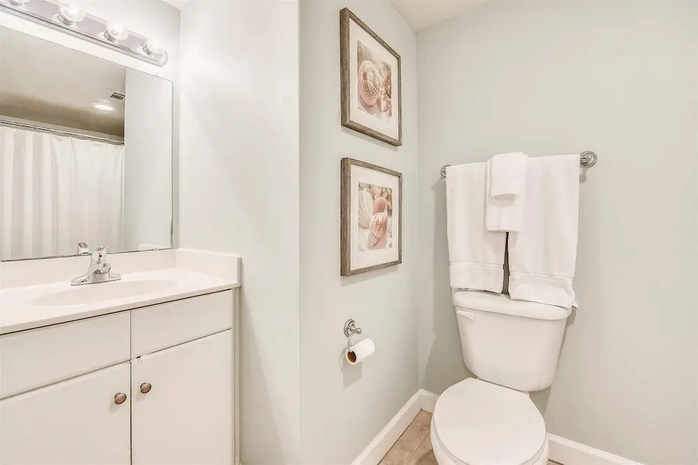 Shores of Panama 808- 1 Bedroom+Bunk Room, Free Fun! Updated! Sleeps 6. 1 Condo by RedAwning