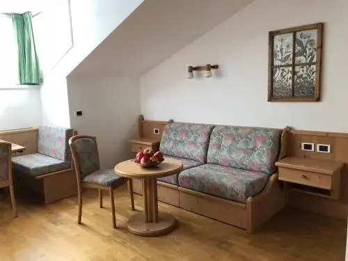 Wachtler Dolomite Apartments