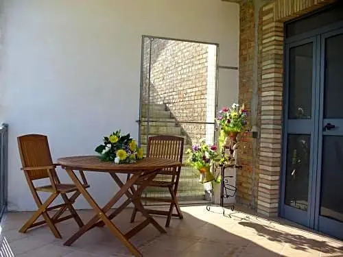B&B La Collina