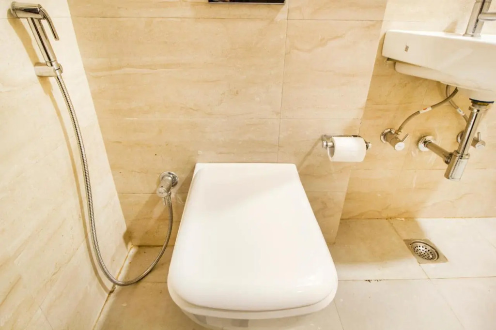 Kelvish Hotel- Delhi Airport