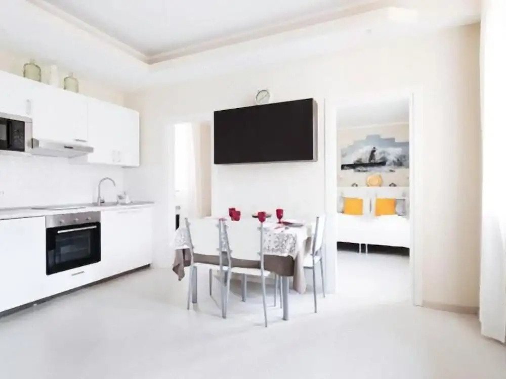 5 Tourist House Apartment Centre Bologna