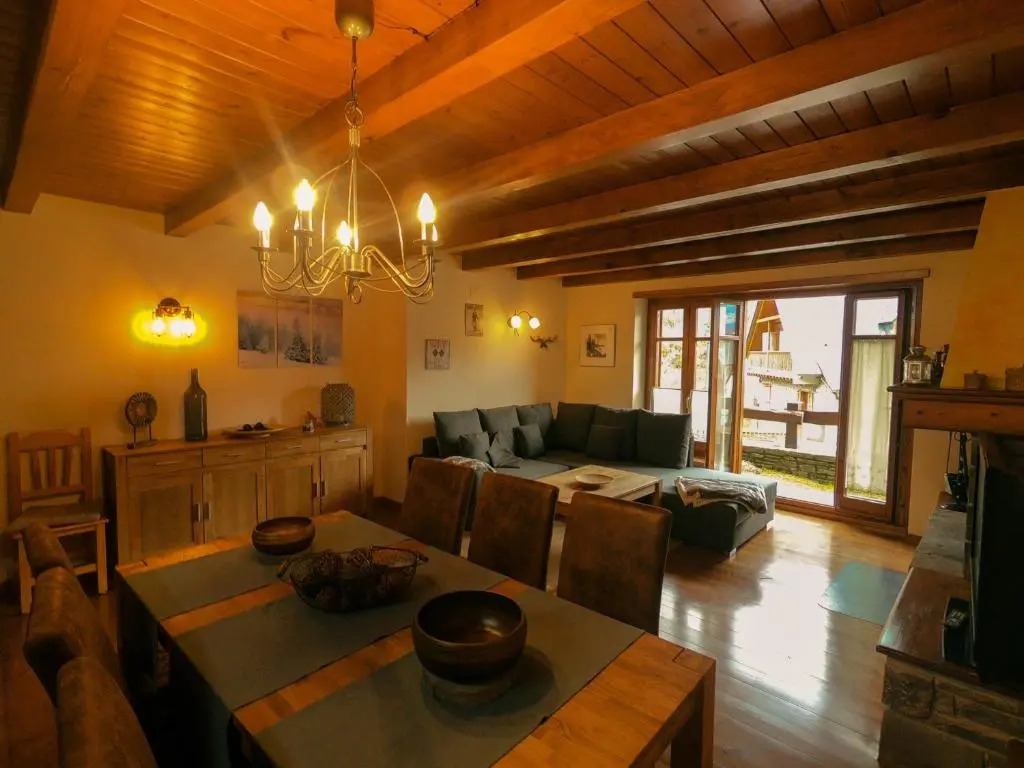 Apartamento Aneto