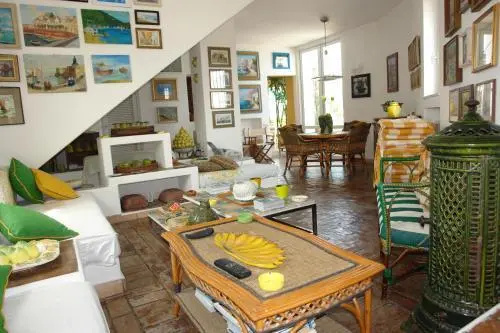 La Limonaia
