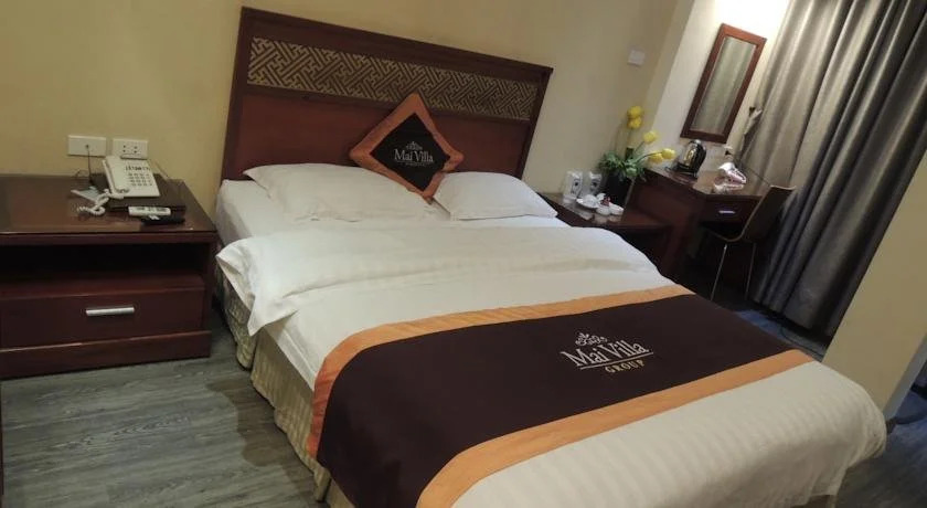 Mai Villa 5 Hotel
