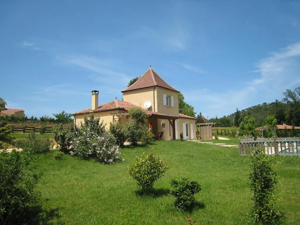 Gite Quermaurelle