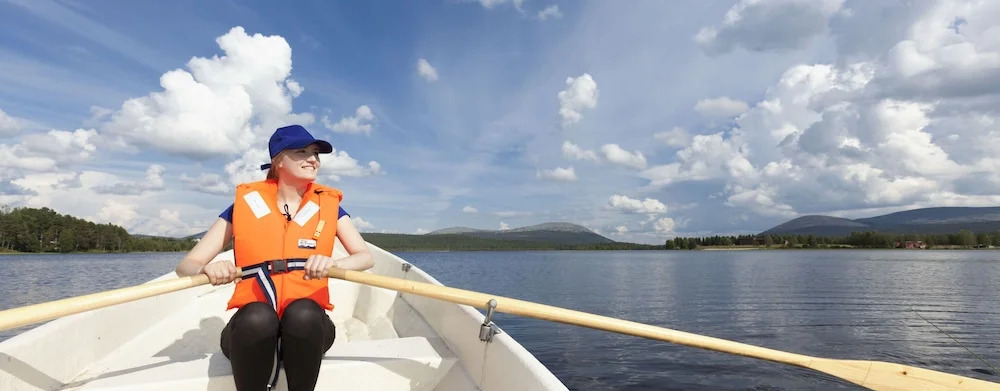 Holiday Club Tahko Spa Apartments