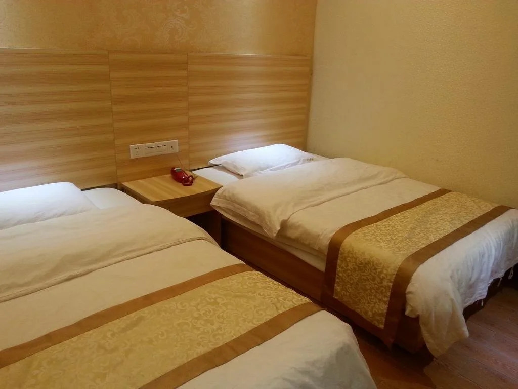 Lejunlai Business Hotel
