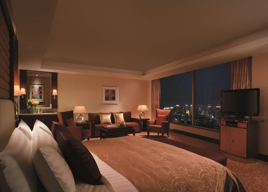 Shangri-La Ningbo