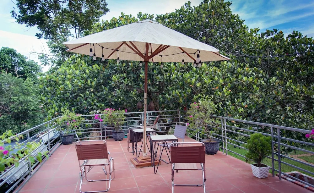 Nha Ta Homestay - Hostel