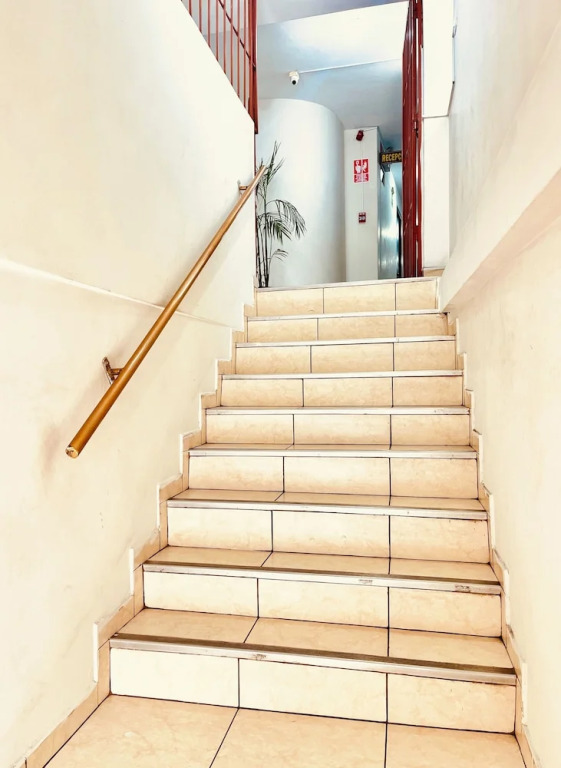Hospedaje Napoles Trujillo