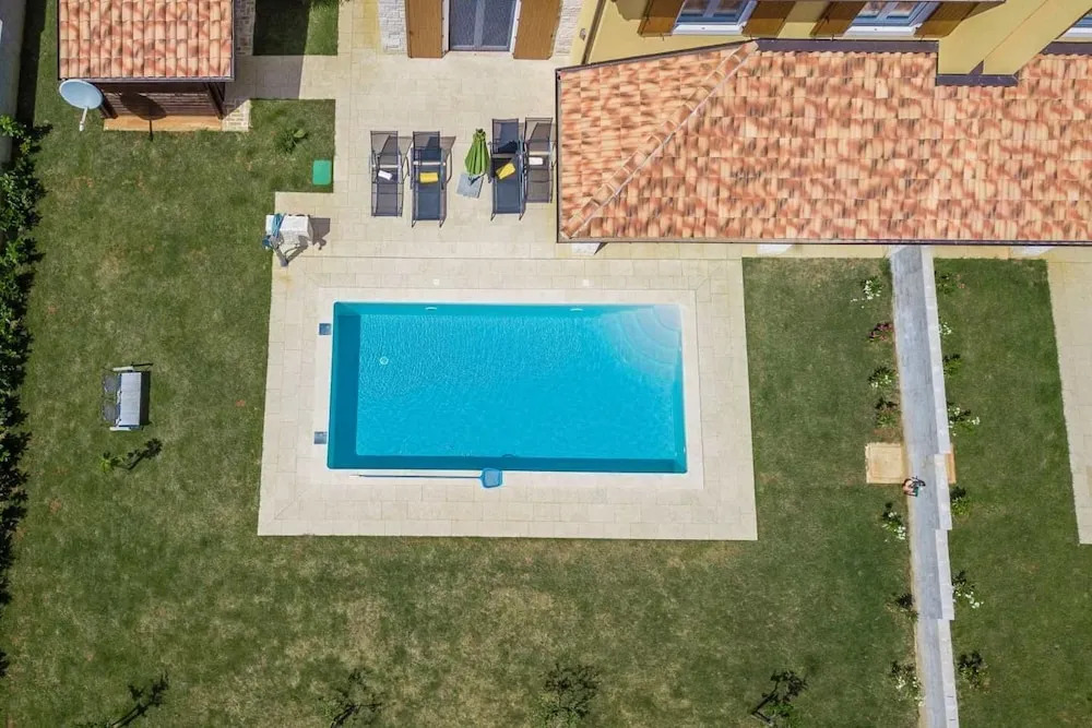 Villa Rosalija