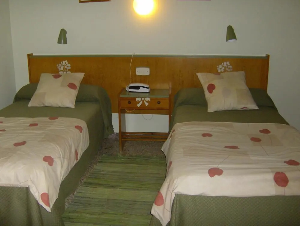 Hotel Casa Peix