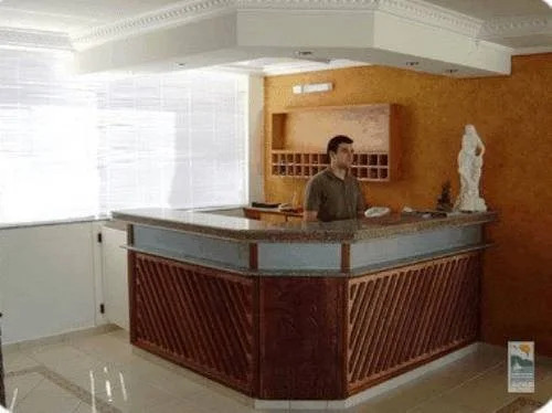 Hotel Costa Classique