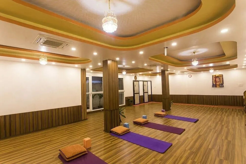 Nepal Ayurveda Home