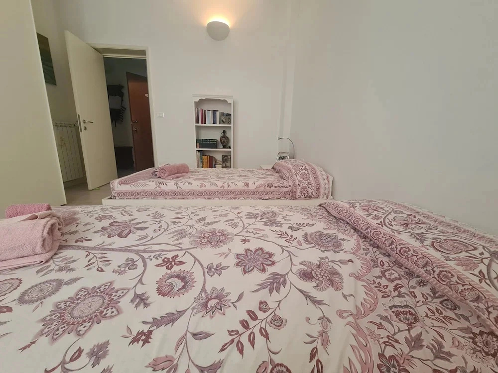 Casa Stefania by PortofinoVacanze