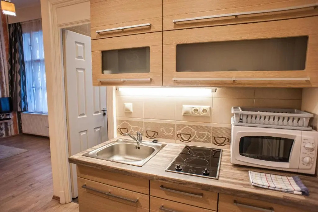All In Apartman