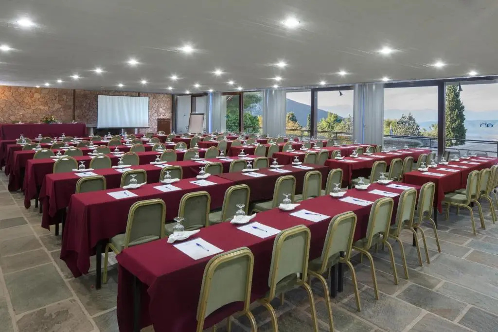 Amalia Hotel Delphi