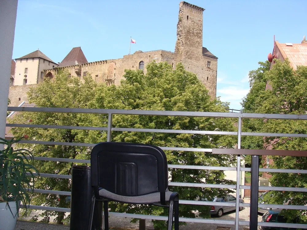 Hotel Lipnice