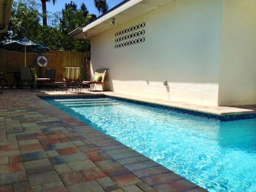 Clearwater Beach Vacation Homes