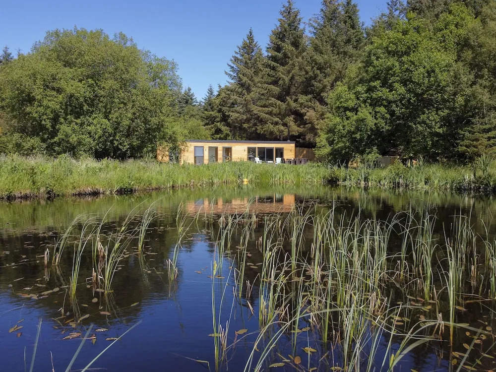 The Lochan
