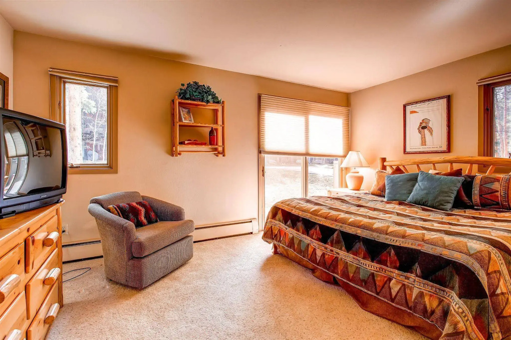 Christiana Townhomes by Ski Country Resorts