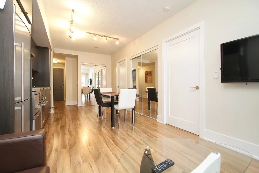 NAPA Furnished Executive Suites
