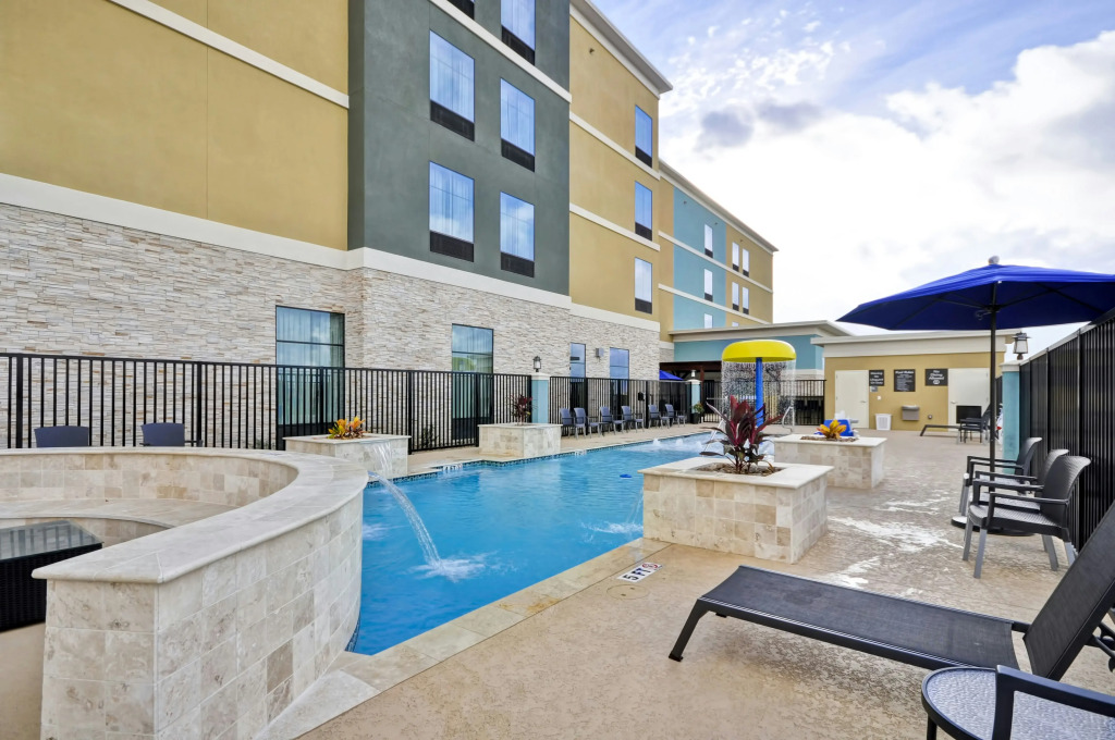 Homewood Suites by Hilton New Braunfels